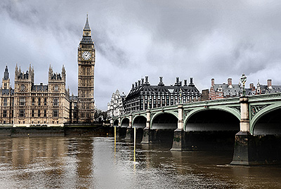 Quincy ставит рекорды передачи рыночных данных в ЦОДы в Лондоне и Франкфурте