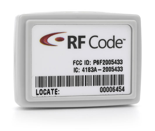 RF Code поможет дата-центру сэкономить миллионы