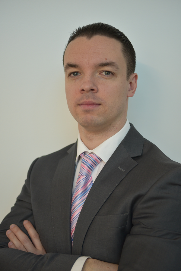 Сергей Козлов - менеджер по IP-продуктам Huawei Enterprise Business Group в России Сергей Козлов - менеджер по IP-продуктам Huawei Enterprise Business Group в России