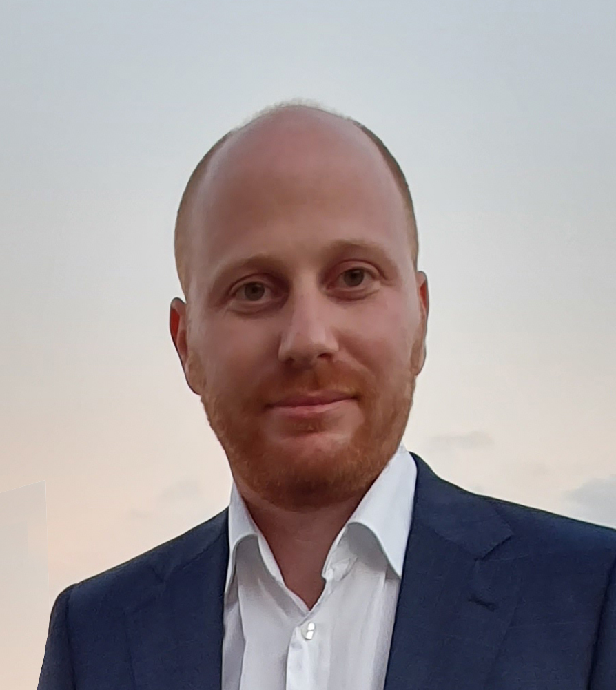 Михаил Кац, Директор SATEC по работе в СНГ в Восточной Европе Михаил Кац, Директор SATEC по работе в СНГ в Восточной Европе