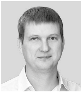 Сергей ЛЕБЕДЕВ, заместитель начальника управления сопровождения ЦОД «Сбербанк» Сергей ЛЕБЕДЕВ, заместитель начальника управления сопровождения ЦОД «Сбербанк»