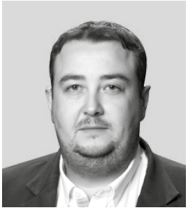 Павел САВРАНСКИЙ, генеральный директор ООО «ЭнергоТех» Павел САВРАНСКИЙ, генеральный директор ООО «ЭнергоТех»