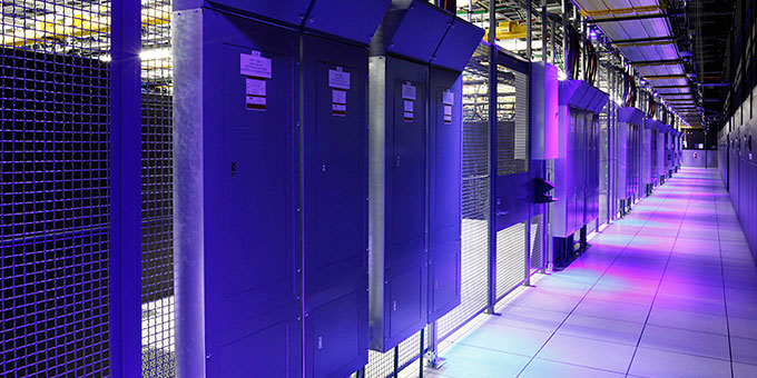 Equinix