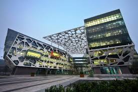 ЦОД Alibaba Group в Гуанчжоу