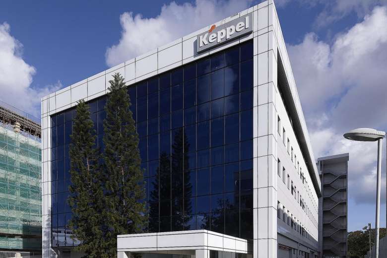 ЦОД «Keppel Data Centres» в Сингапуре ЦОД «Keppel Data Centres» в Сингапуре